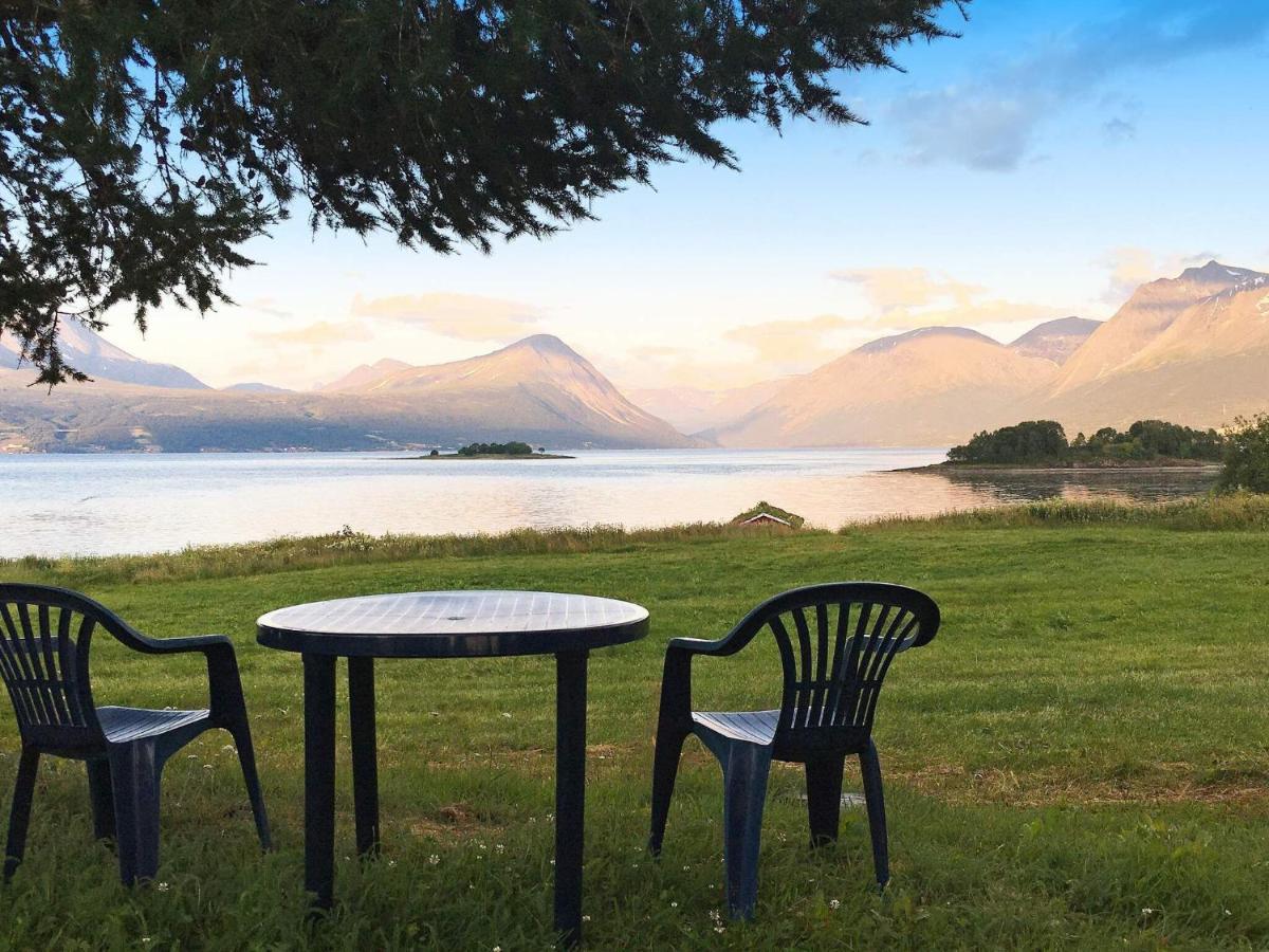 Holiday home 6 Person In