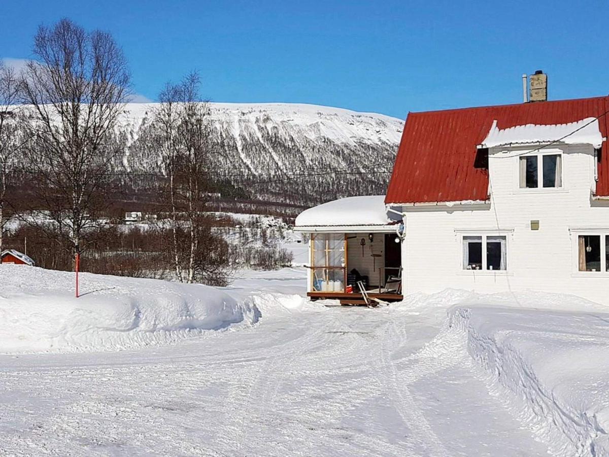 Holiday home 6 Person In Storsteinnes