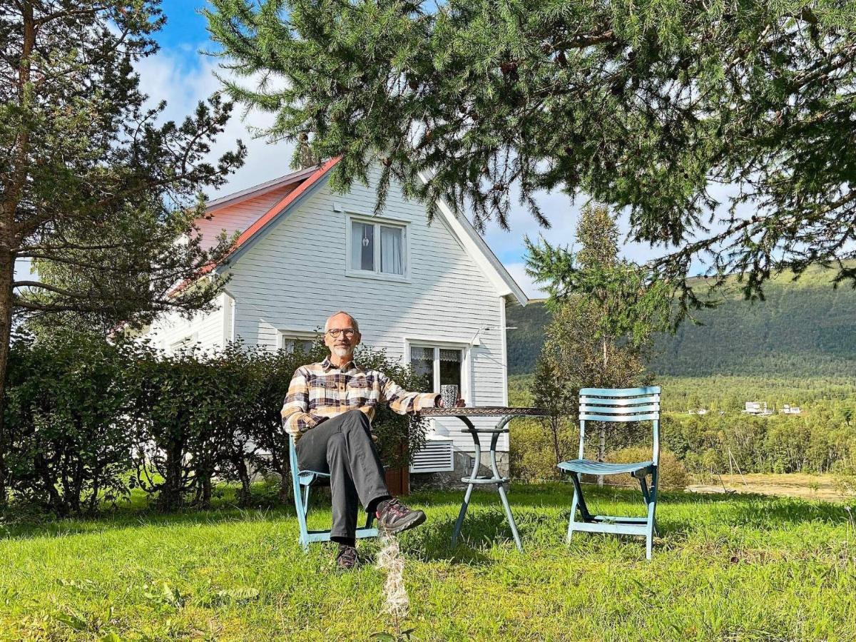 6 Person In Holiday home